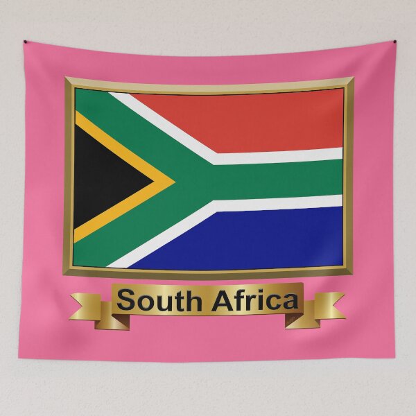 Item preview, South Africa Phone Cases & Gifts (8) designed and sold by mpodger.