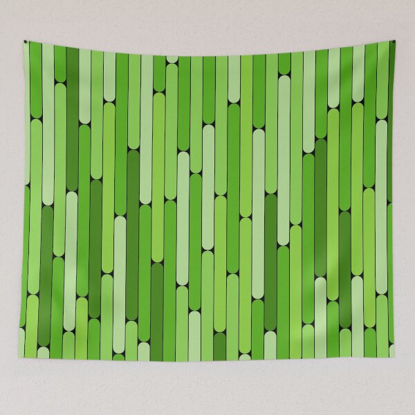Item preview, Grapes Color Linear Pattern designed and sold by MagicSpread.