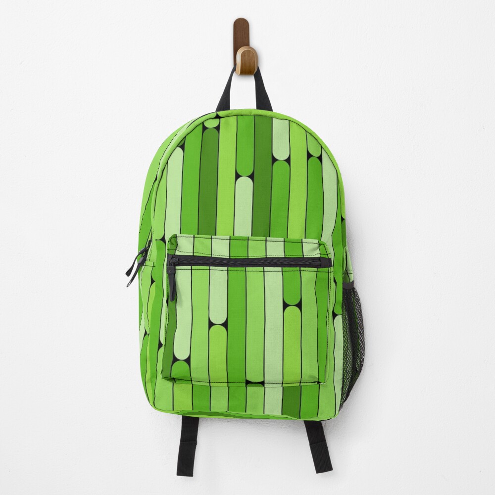 Item preview, Backpack designed and sold by MagicSpread.