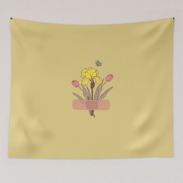 Item preview, Still Flower designed and sold by Mr-Selle.