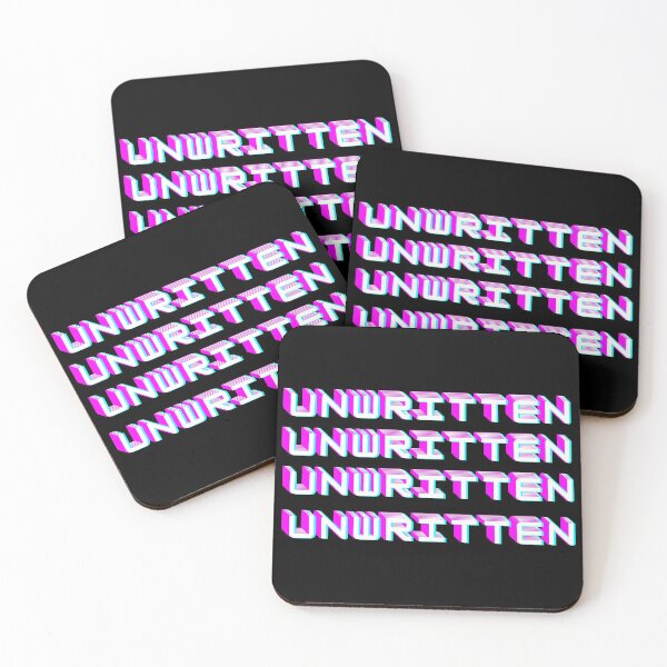 Item preview, Unwritten designed and sold by Schka.