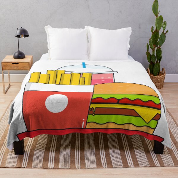 Item preview, Fast Food designed and sold by THEE24.