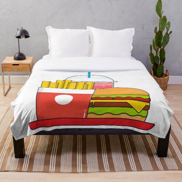 Item preview, Fast Food designed and sold by THEE24.