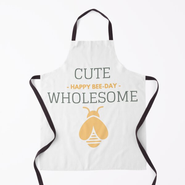 Item preview, Cute Wholesome Bee - Cute Wholesome Bee - Cute Wholesome Bee designed and sold by Bilka Store.