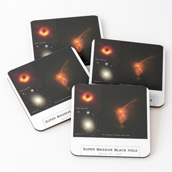 Item preview, Black Hole M87 designed and sold by royal-tees.