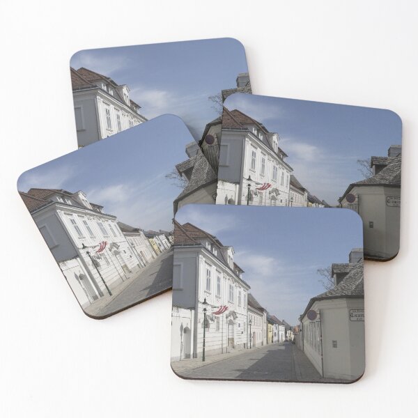 Item preview, Kahlenbergerstrasse 26 designed and sold by Mythos57.