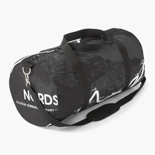 Item preview, Nordschleife Racing Track designed and sold by Tracksters.