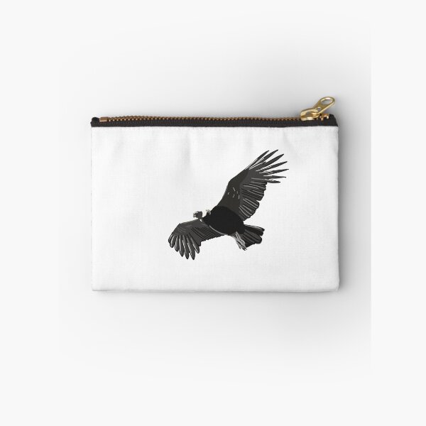 Item preview, Andean condor illustration designed and sold by cen7997.