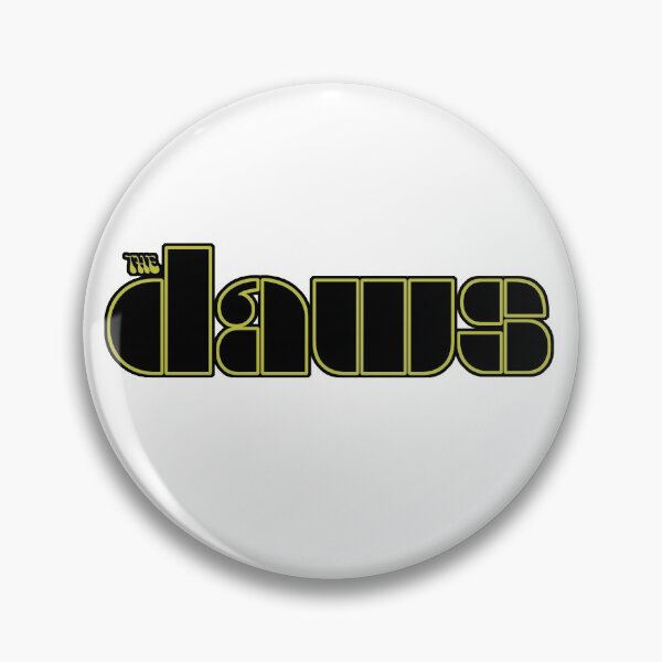 Item preview, The daws designed and sold by chateauteabag.