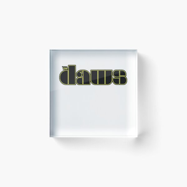Item preview, The daws designed and sold by chateauteabag.