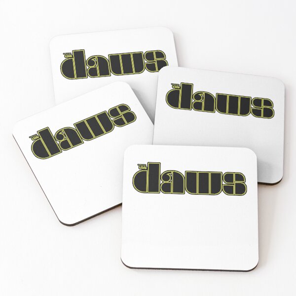Item preview, The daws designed and sold by chateauteabag.