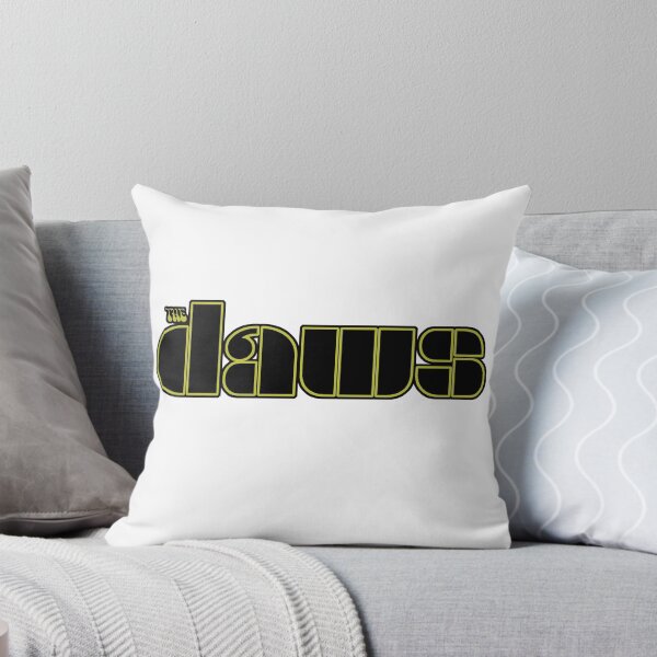 Item preview, The daws designed and sold by chateauteabag.