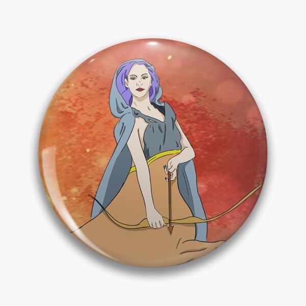 Artikelvorschau, SAGITTARIO Tarot entworfen und verkauft von serenamandrici.