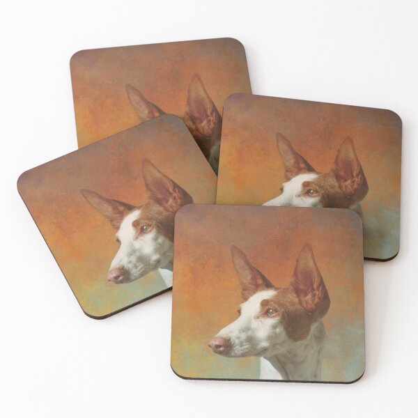 Item preview, Ibiza Hound One designed and sold by Elisabeth Lucas.