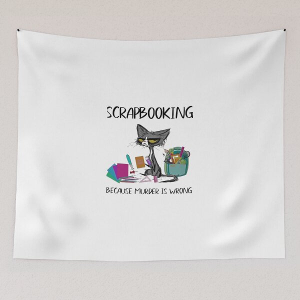 Aperçu de l'œuvre Scrapbooking créée et vendue par docoi66.