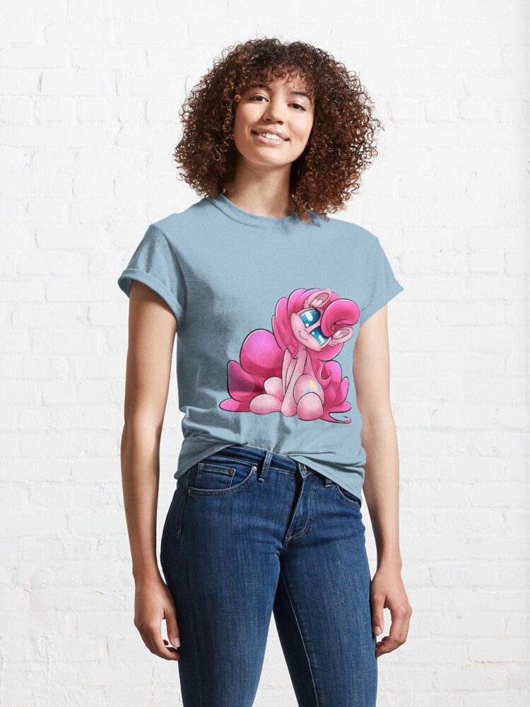 Discover pinkie pie T-Shirt