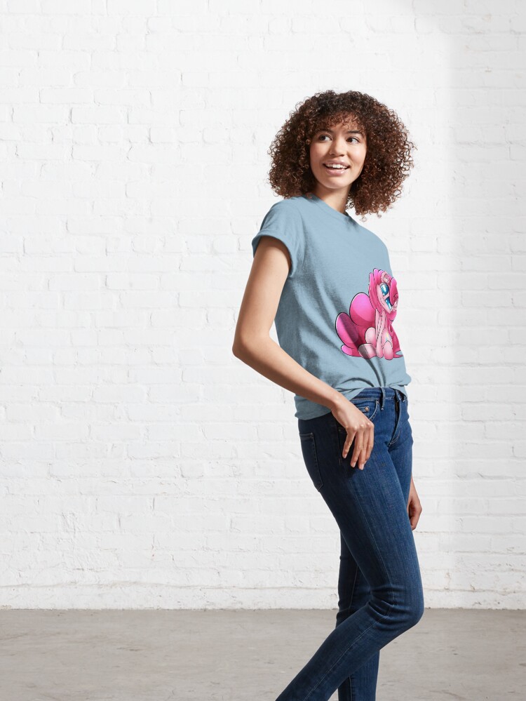 Discover pinkie pie T-Shirt