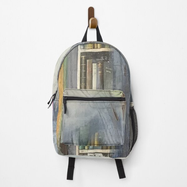 Item preview, The Book Case 912 designed and sold by LOUISE FREW.