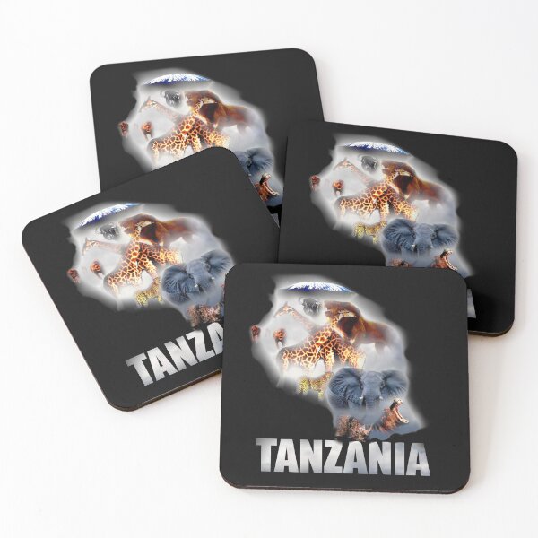 Item preview, Tanzania zanzibar designed and sold by maarifa.