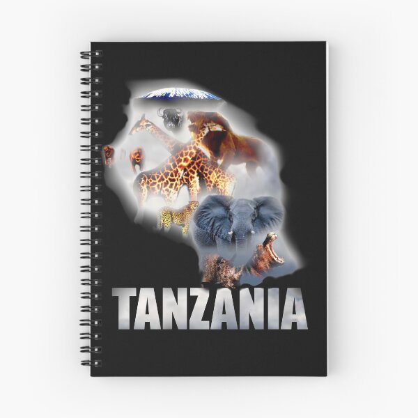 Item preview, Tanzania zanzibar designed and sold by maarifa.