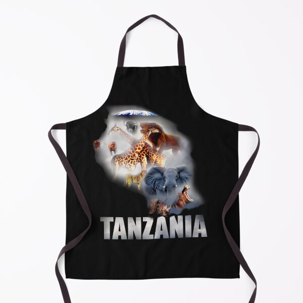 Item preview, Tanzania zanzibar designed and sold by maarifa.