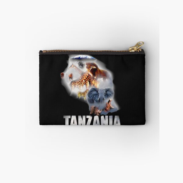 Item preview, Tanzania zanzibar designed and sold by maarifa.