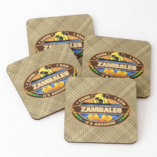 Item preview, Zambales  designed and sold by Worxtation.