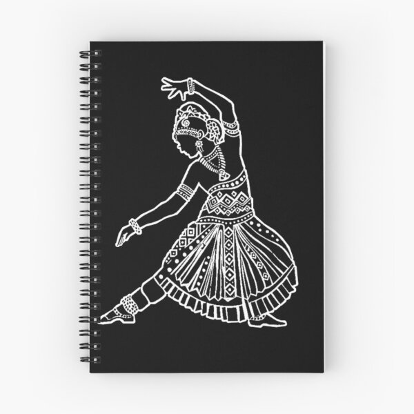 Item preview, Aesthetic Sedentary Gesture ( Nrityaholic ) designed and sold by SKA-Designs.