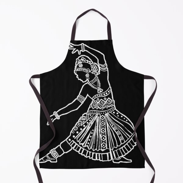 Item preview, Aesthetic Sedentary Gesture ( Nrityaholic ) designed and sold by SKA-Designs.