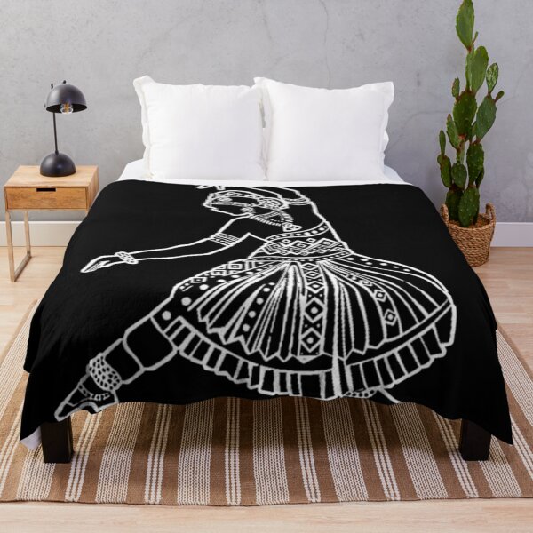 Item preview, Aesthetic Sedentary Gesture ( Nrityaholic ) designed and sold by SKA-Designs.