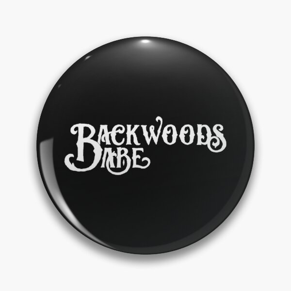 Item preview, BACKWOODS designed and sold by micheleburgan.