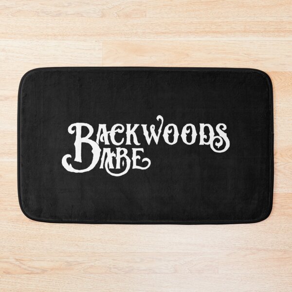 Item preview, BACKWOODS designed and sold by micheleburgan.