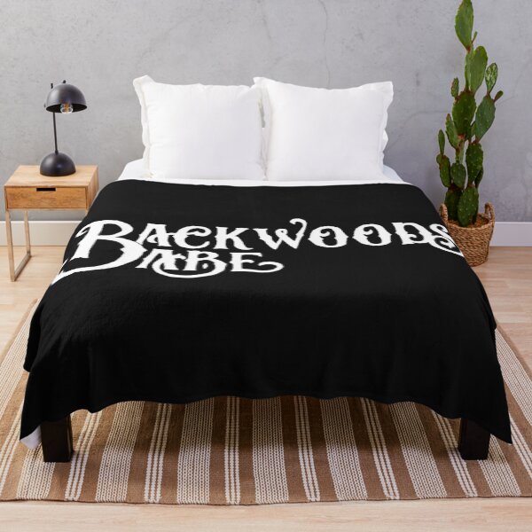 Item preview, BACKWOODS designed and sold by micheleburgan.