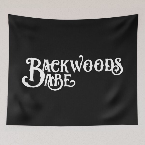 Item preview, BACKWOODS designed and sold by micheleburgan.