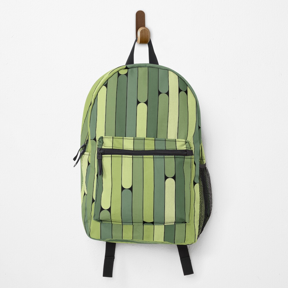 Item preview, Backpack designed and sold by MagicSpread.