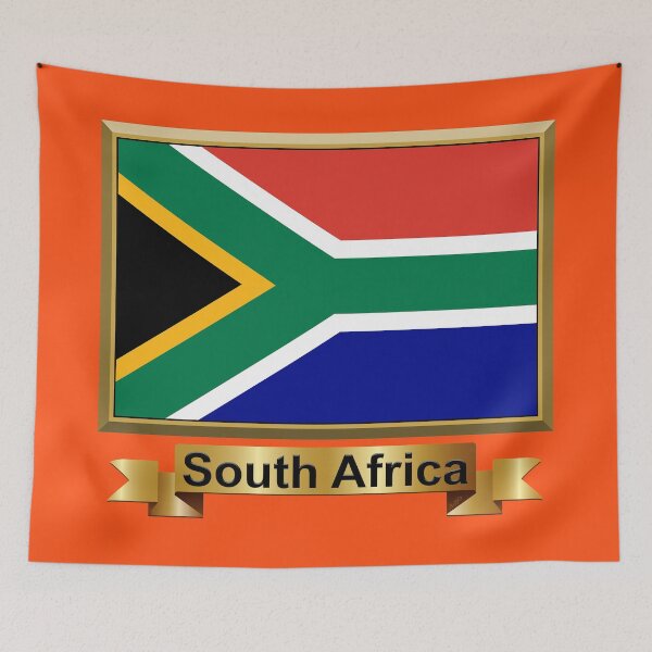 Item preview, South Africa Phone Cases & Gifts (9) designed and sold by mpodger.