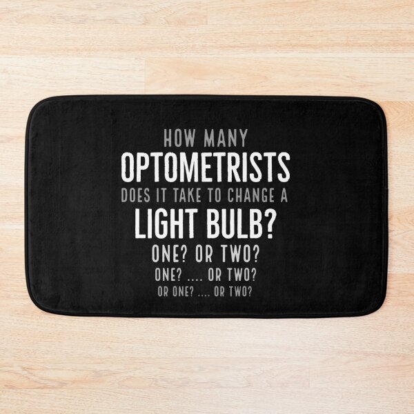 Item preview, Funny Optometrists Gift designed and sold by Luna1Shop.