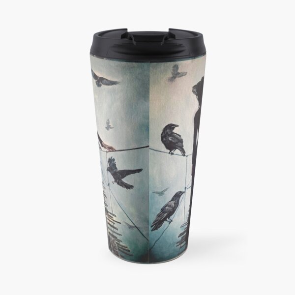Travel Mug