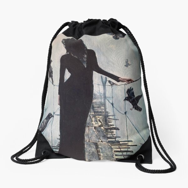 Drawstring Bag