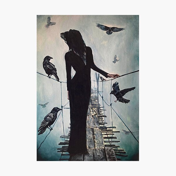 Photographic Print