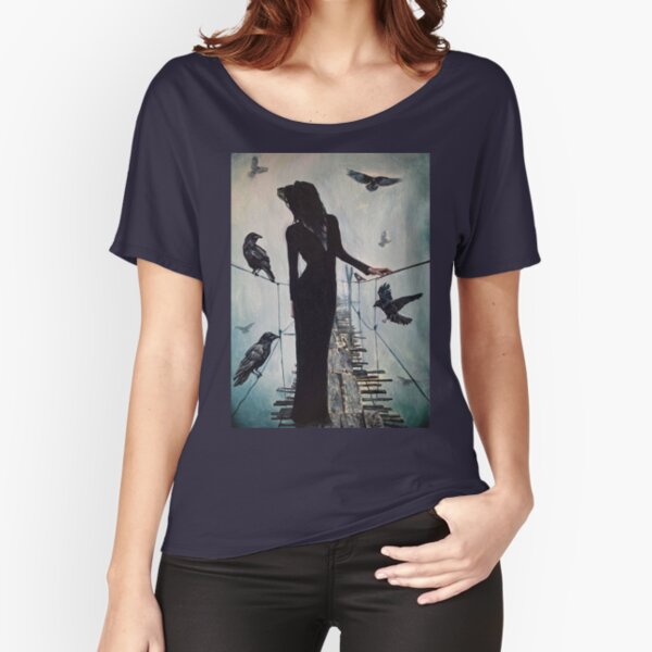 Relaxed Fit T-Shirt