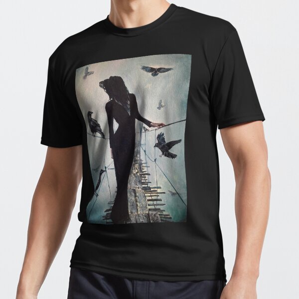 Active T-Shirt