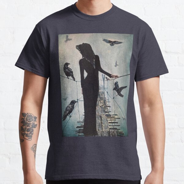 Classic T-Shirt