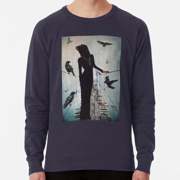 Lightweight Sweatshirt