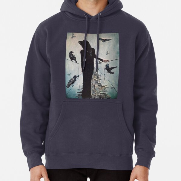Hoodie (Pullover)
