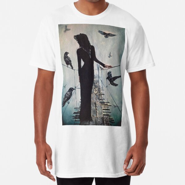 Long T-Shirt