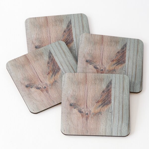 Item preview, Natural Wood Grain Hen designed and sold by Beachy.