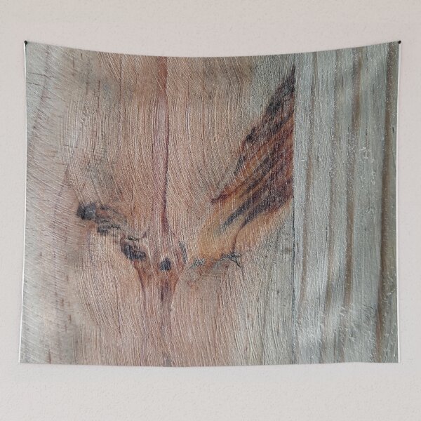 Item preview, Natural Wood Grain Hen designed and sold by Beachy.