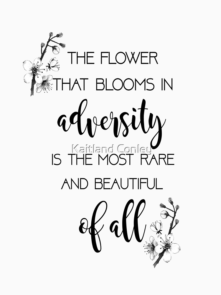 La flor que florece mulan de collectiveminds