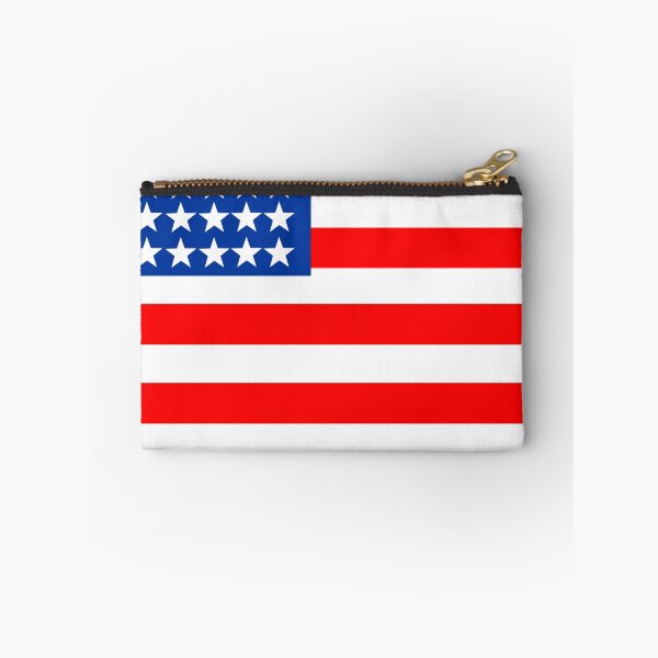 Item preview, Old Glory designed and sold by elledeegee.